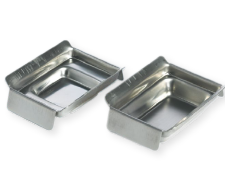 Stainless Steel Base Molds