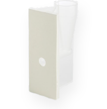 Shandon Single Cytofunnel with White Filter Cards